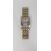 Image Montre Homme MICHEL HERBELIN Antares Acier Argenté 28 mm
