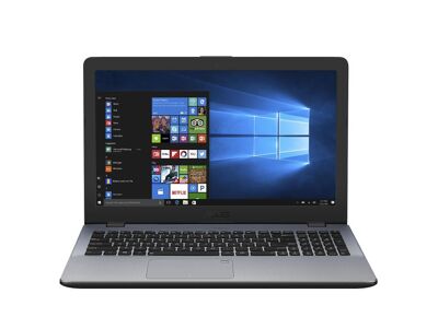 Image Ordinateurs portables ASUS R556QG-XX510T AMD A 8 Go RAM 512 Go SSD 15.6