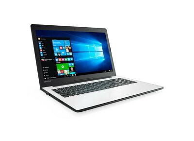 Image Ordinateurs portables LENOVO IdeaPad 310-15ABR (80ST) AMD A 8 Go RAM 128 Go SSD 15.6