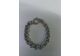 Image Bracelet Argent Sans