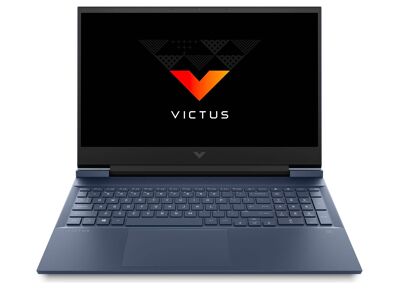 Image Ordinateurs portables HP Victus 16-E0XXX AMD Ryzen 5 8 Go RAM 512 Go SSD 16.4