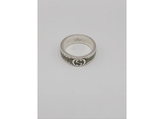 Image Bague Argent
