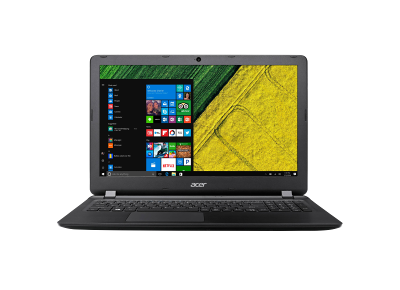 Image Ordinateurs portables ACER Aspire E5 ES1-523-4410 AMD A 12 Go RAM 240 Go SSD 15.6