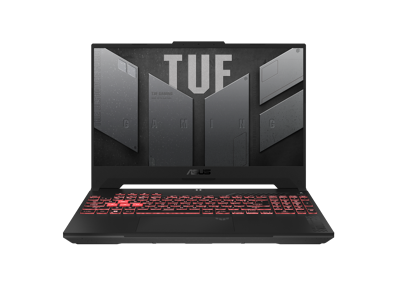 Image Ordinateurs portables ASUS TUF Gaming A15 FA507XV-TUF507XV AMD Ryzen 9 16 Go RAM 1024 Go SSD 15.4