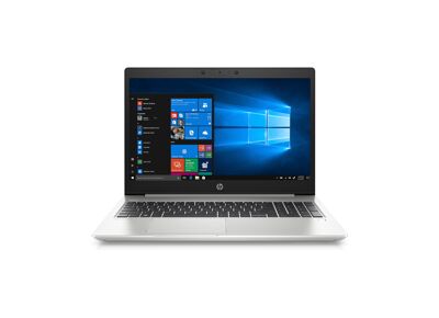 Image Ordinateurs portables HP ProBook 455 G7 AMD Ryzen 3 8 Go RAM 500 Go HDD 15.4