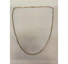 Image Collier Or jaune