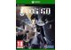 Image Jeux Vidéo Judgment Xbox Series X