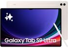 Image Tablette SAMSUNG Galaxy Tab S9 Ultra Beige 256 Go Wifi 14.6