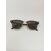 Image Lunettes de soleil RAY-BAN Rb3016 Plastique Brun 42.3 mm