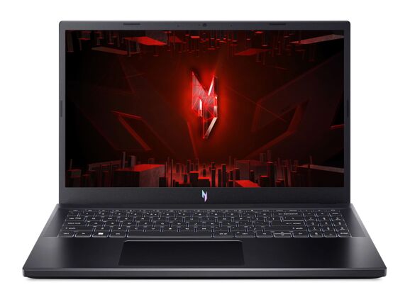 Image Ordinateurs portables ACER Nitro V15 ANV15-41-R1JV AMD Ryzen 7 16 Go RAM 512 Go SSD 15.6