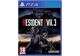 Image Jeux Vidéo Resident Evil 3 Remake PlayStation 4 (PS4)