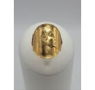 Image Bague Or jaune