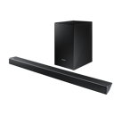 Image Barre de son SAMSUNG HW-C450 Noir