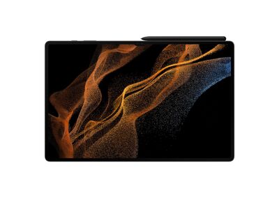 Image Tablette SAMSUNG Galaxy Tab S8 Plus Noir 256 Go Cellular 12.4