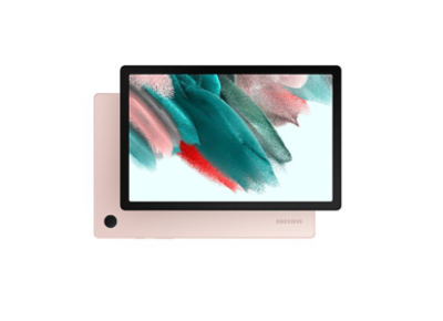 Image Tablette SAMSUNG Galaxy Tab A8 SM-X200 (2021) Rose 32 Go Wifi 10.5