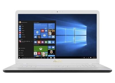 Image Ordinateurs portables ASUS VivoBook X705QA-X705QA AMD A 12 Go RAM 1 To HDD 512 Go SSD 17