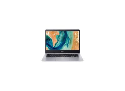 Image Ordinateurs portables ACER ChromeBook 314 CB314-2HT-K3mh MediaTek 8 Go RAM 64 Go SSD 14
