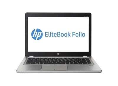 Image Ordinateurs portables HP EliteBook Folio 9470m i5 16 Go RAM 120 Go SSD 13.9