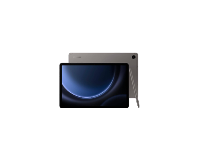 Image Tablette SAMSUNG Galaxy Tab S10 FE Anthracite 128 Go Wifi 10.9