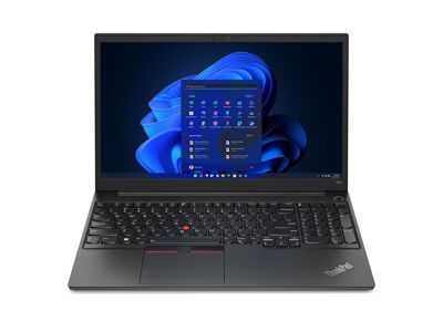Image Ordinateurs portables LENOVO ThinkPad E15 Gen 4 AMD Ryzen 5 16 Go RAM 256 Go SSD 15.6