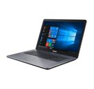 Image Ordinateurs portables ASUS VivoBook X705MAR-X705MA Intel Pentium 4 Go RAM 256 Go SSD 17