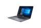 Image Ordinateurs portables ASUS VivoBook X705MAR-X705MA Intel Pentium 4 Go RAM 256 Go SSD 17