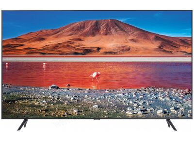 Image TV SAMSUNG LCD/LED UE55TU7005K 55