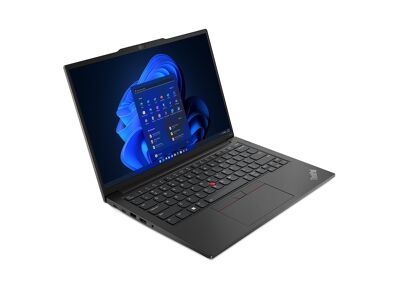 Image Ordinateurs portables LENOVO ThinkPad E14 Gen 5 AMD Ryzen 5 16 Go RAM 512 Go SSD 14
