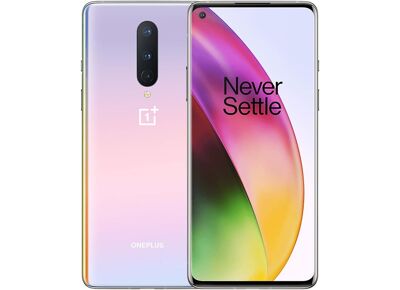 Image ONEPLUS 8 Argent 128 Go