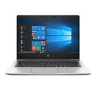 Image Ordinateurs portables HP EliteBook 735 G6 AMD Ryzen 5 Pro 8 Go RAM 256 Go SSD 13.3