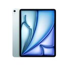 Image Tablette APPLE iPad Air M2 (2024) Bleu 128 Go Wifi 11