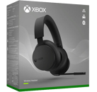 Image Acc. de jeux vidéo MICROSFT Casque Sans fil Noir Xbow One