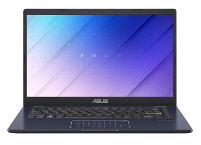 Image Ordinateurs portables ASUS VivoBook E410MA-EK2519W Intel Celeron 8 Go RAM 128 Go SSD 14