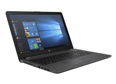 Image Ordinateurs portables HP 15-BS0XX Intel Celeron 8 Go RAM 1 To HDD 15.4