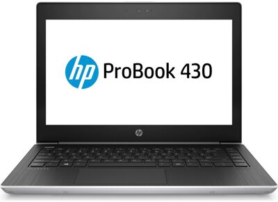 Image Ordinateurs portables HP ProBook 430 G5 i3 8 Go RAM 500 Go HDD 128 Go SSD 13.3