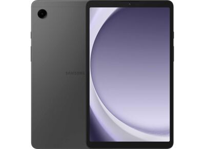 Image Tablette SAMSUNG Galaxy Tab A9 SM-X115 Graphite 64 Go Cellular 8.7