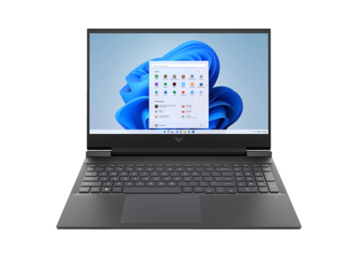 Image Ordinateurs portables HP Victus Gaming 16-S0040NF AMD Ryzen 7 16 Go RAM 512 Go SSD 16