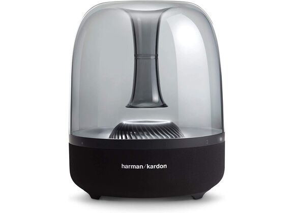 Image Enceintes MP3 HARMAN KARDON Aura Studio 3 Sans fil Noir