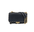 Image Sac à main MICHAEL KORS Autre Porté épaule Cuir Bleu marine