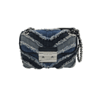 Image Sac à main MICHAEL KORS Autre Porté épaule Coton Jeans