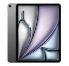 Image Tablette APPLE iPad Air M3 (2025) Gris sidéral 256 Go Cellular 13