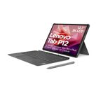 Image Tablette LENOVO Tab P12 128 Go Gris Wifi 12.7