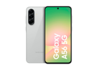 Image SAMSUNG Galaxy A56 5G Gris 256 Go