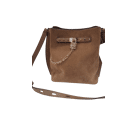 Image Sac à main MICHAEL KORS Autre Porté épaule Cuir Kaki