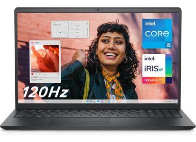 Image Ordinateurs portables DELL Vostro 15 3530 i5 16 Go RAM 512 Go SSD 15.4