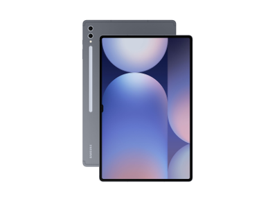 Image Tablette SAMSUNG Galaxy Tab S10 Plus Gris 256 Go Wifi 12.4