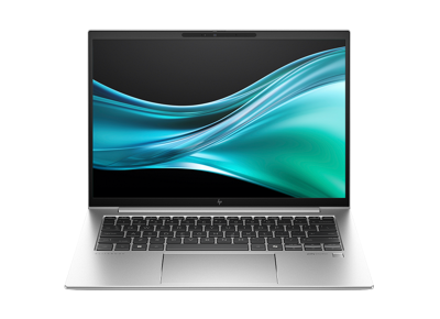 Image Ordinateurs portables HP EliteBook 845 G11 AMD Ryzen 7 32 Go RAM 256 Go SSD 14