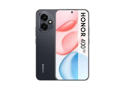 Image HONOR 400 Midnight Black 512 Go
