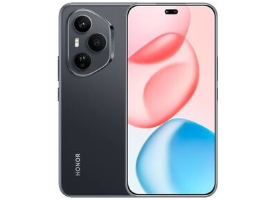 Image HONOR 400 Midnight Black 512 Go