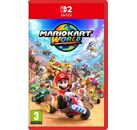 Image Jeux Vidéo Mario Kart World Switch 2
